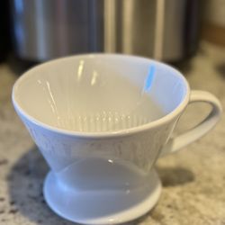 Drip Coffee Dripper