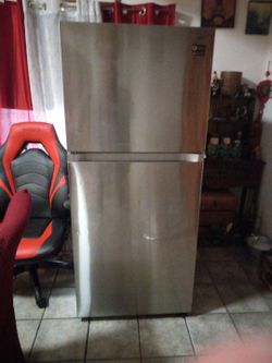Samsung refrigerator