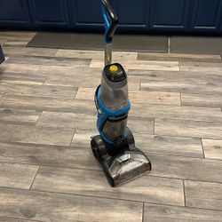 Bissell Revolution Pro Heat 2X Carpet Cleaner (Pet Edition)