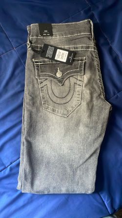 Men True Religion Pants