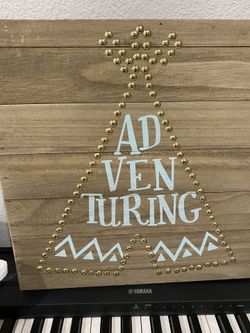 New Wall decor from Kirkland’s