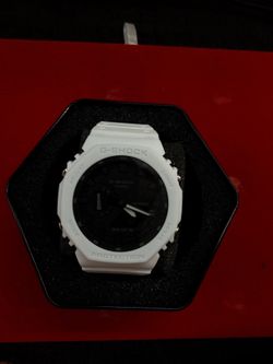 G-Shocks GA2100