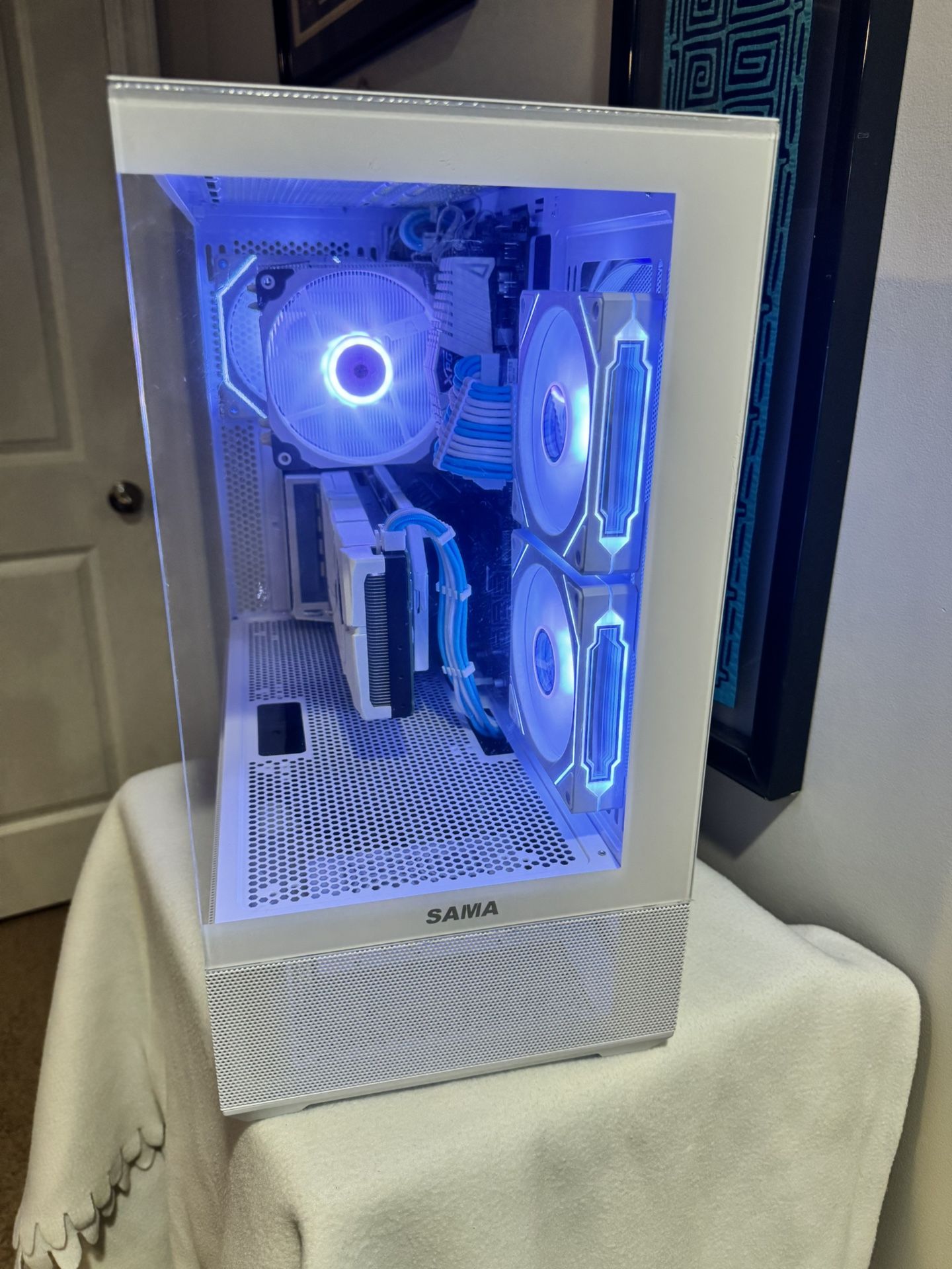 Awesome i7 Gaming System
