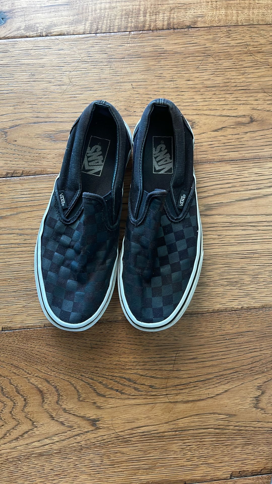 Vans Shoes