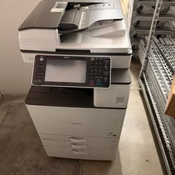 Ricoh MP2555