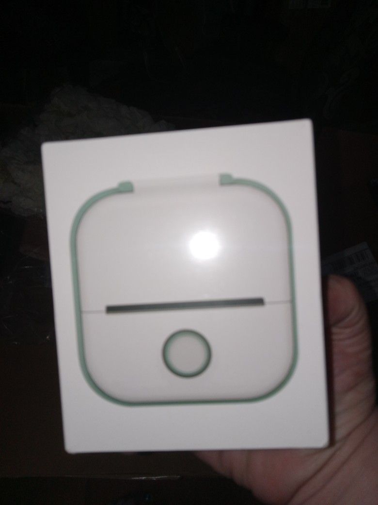 Print Pod
