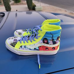 Shoes