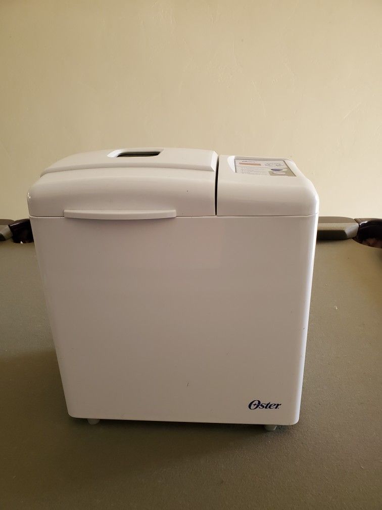 Oster Automatic Bread Maker