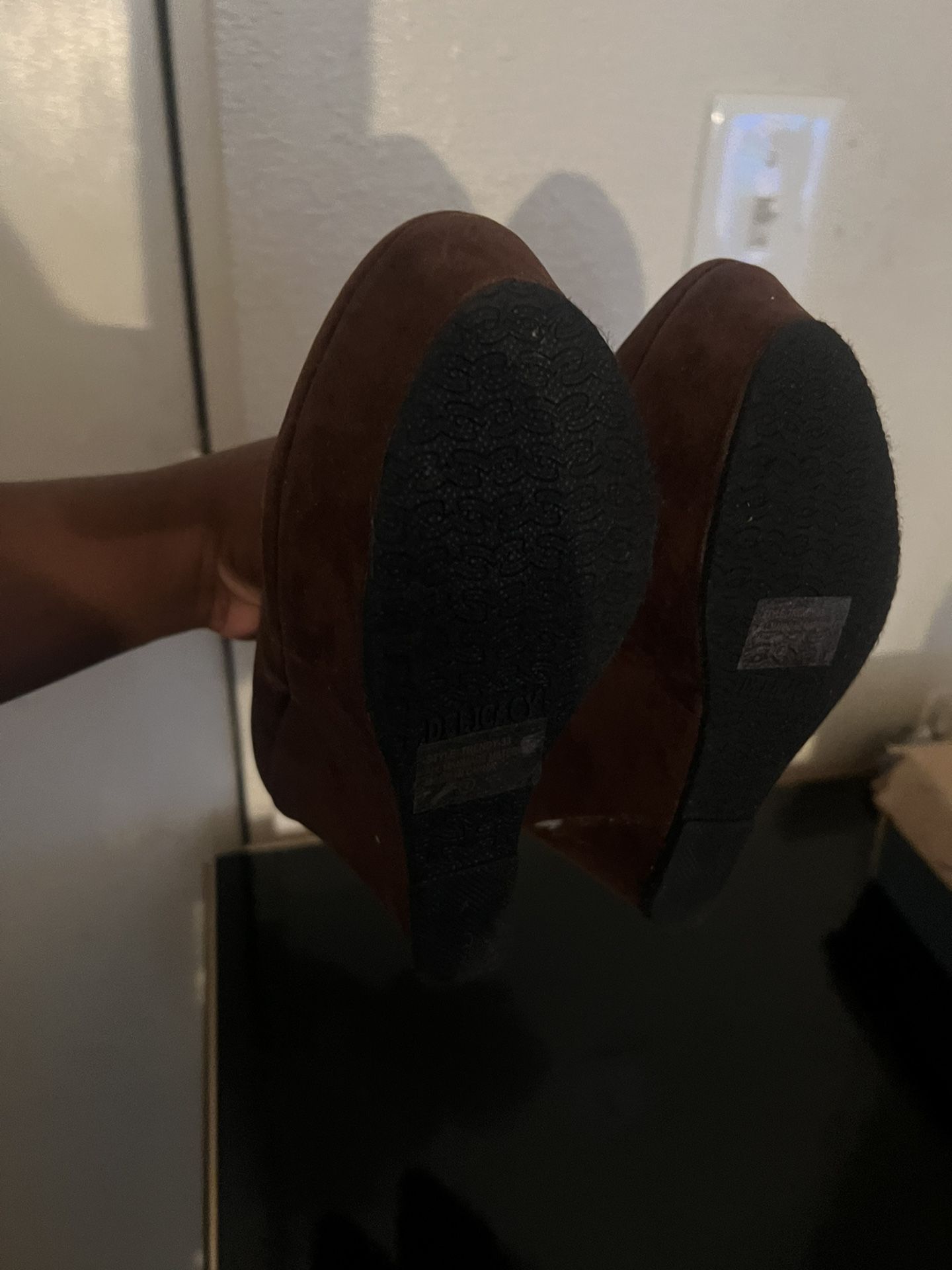 Wedges