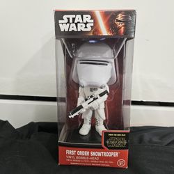 Star Wars Bobble Head