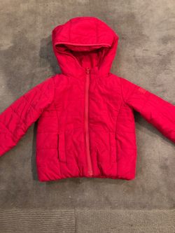 Gap kids size 3t pink jacket