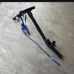 Bike Rack