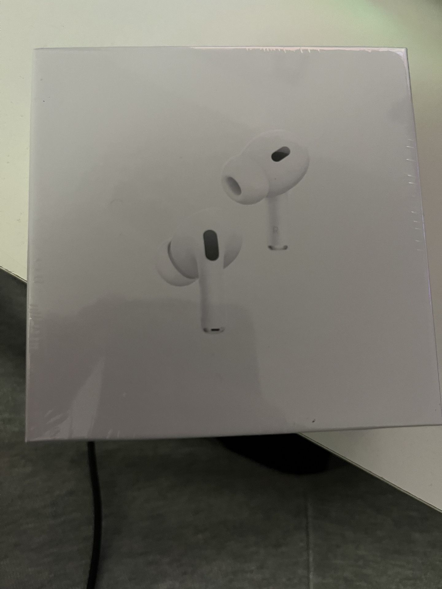 Airpod Pro 2nd Gen