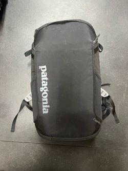 Patagonia crag 45L