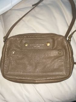 Marc by Marc Jacobs Preppy Leather Purse