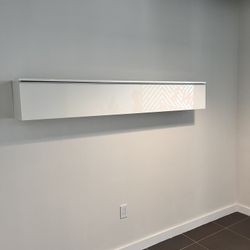 Modern Wall Shelf