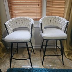 Bar Stools 