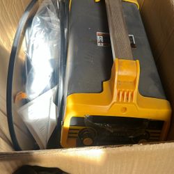 Tooliom TL-200M Welder 