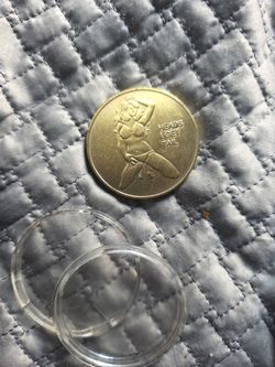 flip coin