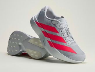 Adidas Adizero Evo SL Running Walking Training Shoes Men Size 13 New In Box