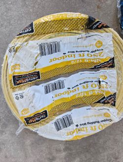 12/2 Wire Romex