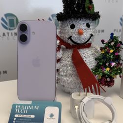 iPhone 17 Verizon 256 Gb