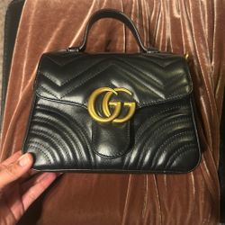 Gucci Mini Marmont 