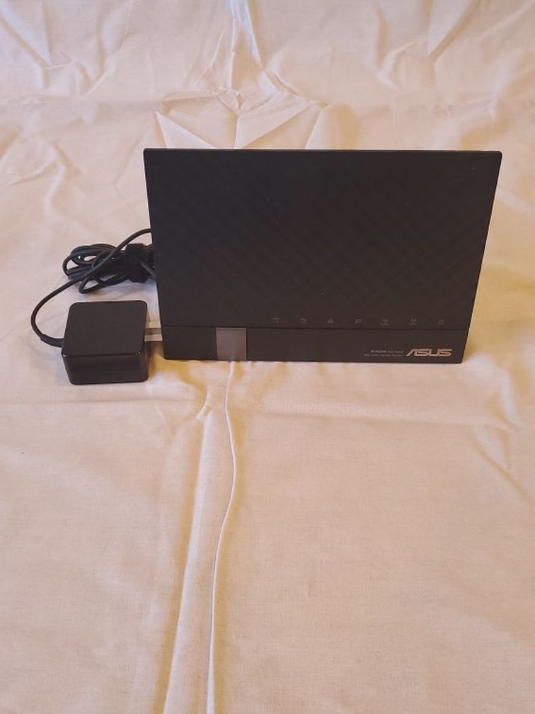 Asus WiFi Router RT-AC56R