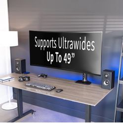 Monitor Mount
