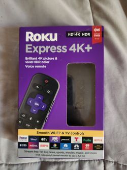 ROKU