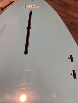 Longboard Surfboard 9'4” Yater TufLite HP for Sale in Vista, CA