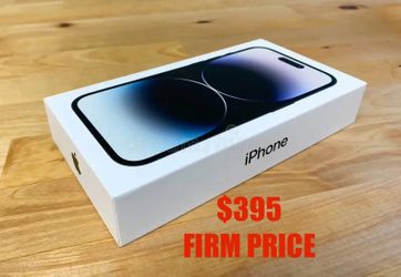 iPhone 14 Pro - 1TB