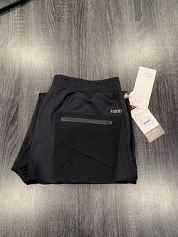 Vuori Utility Joggers Size Medium Men