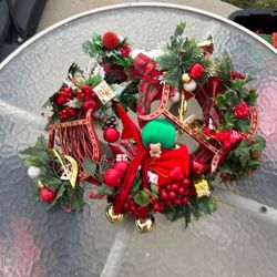 Christmas Wreath