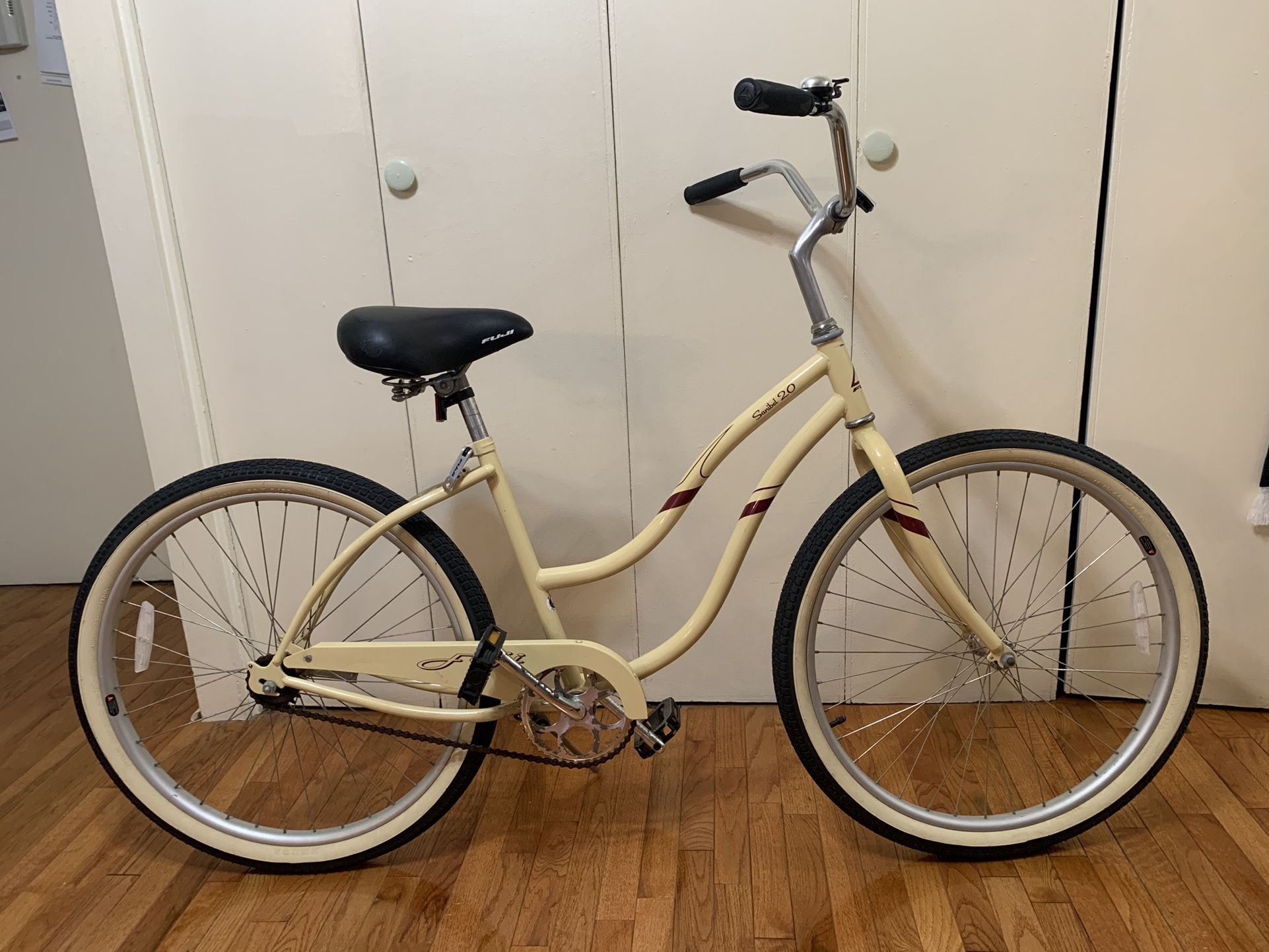 Fuji Cruiser Bike For Sale