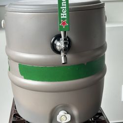 Beer Tap, Cooler Draft Cold Plate