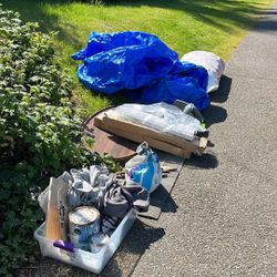 Free Items! 