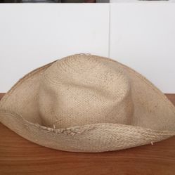 Garden Hat