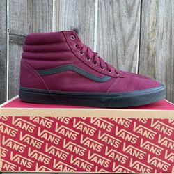 $50 Men’s Vans Brand New Size 13 