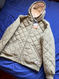 The North Face men’s jacket