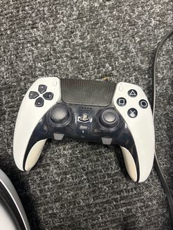 PS5 DualSense Edge