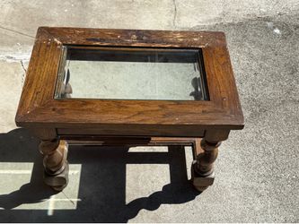 Free small table