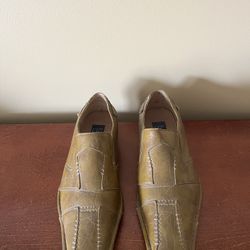 Men’s Shoes (great Condition )