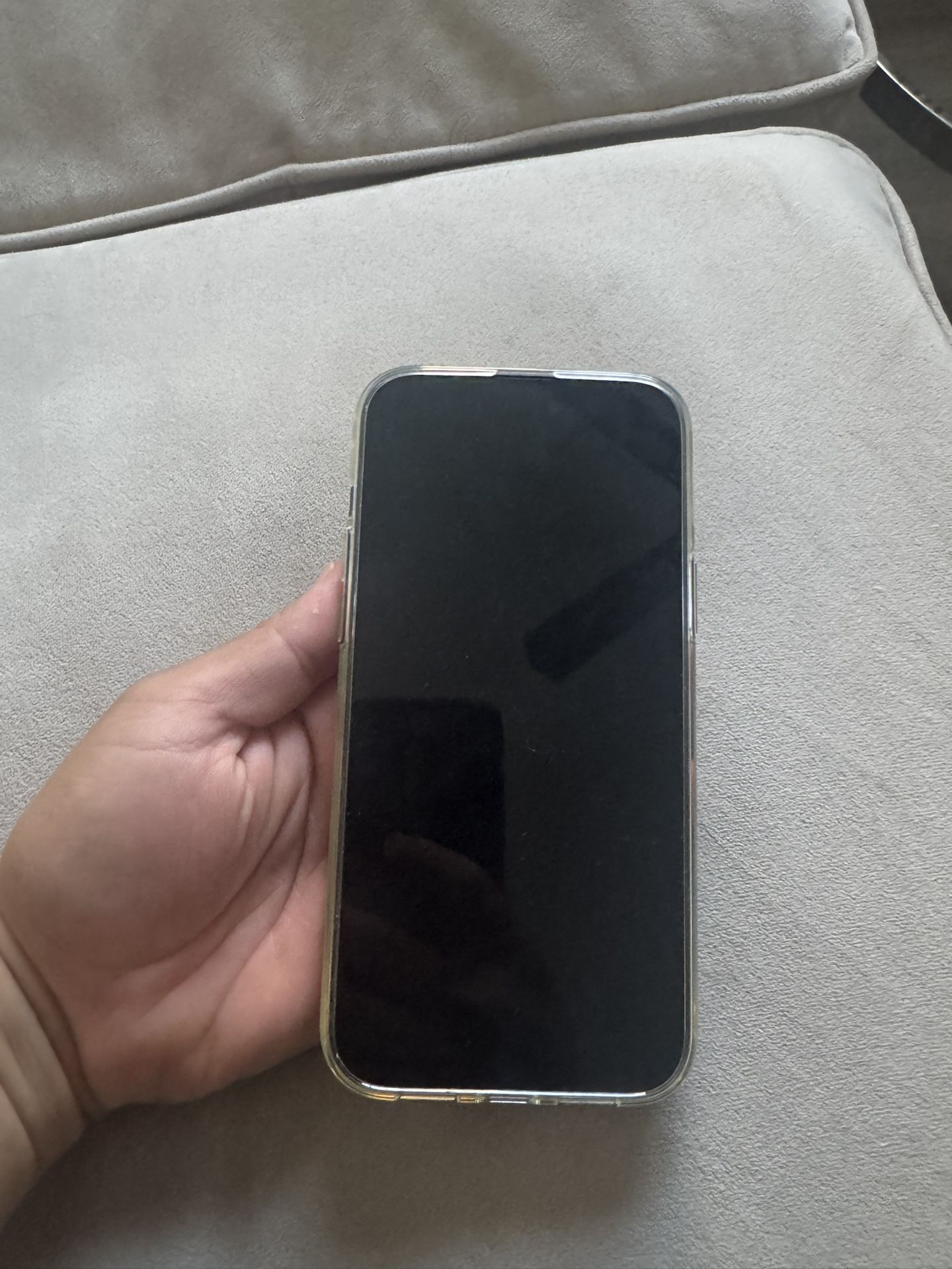 iPhone 15 Plus 