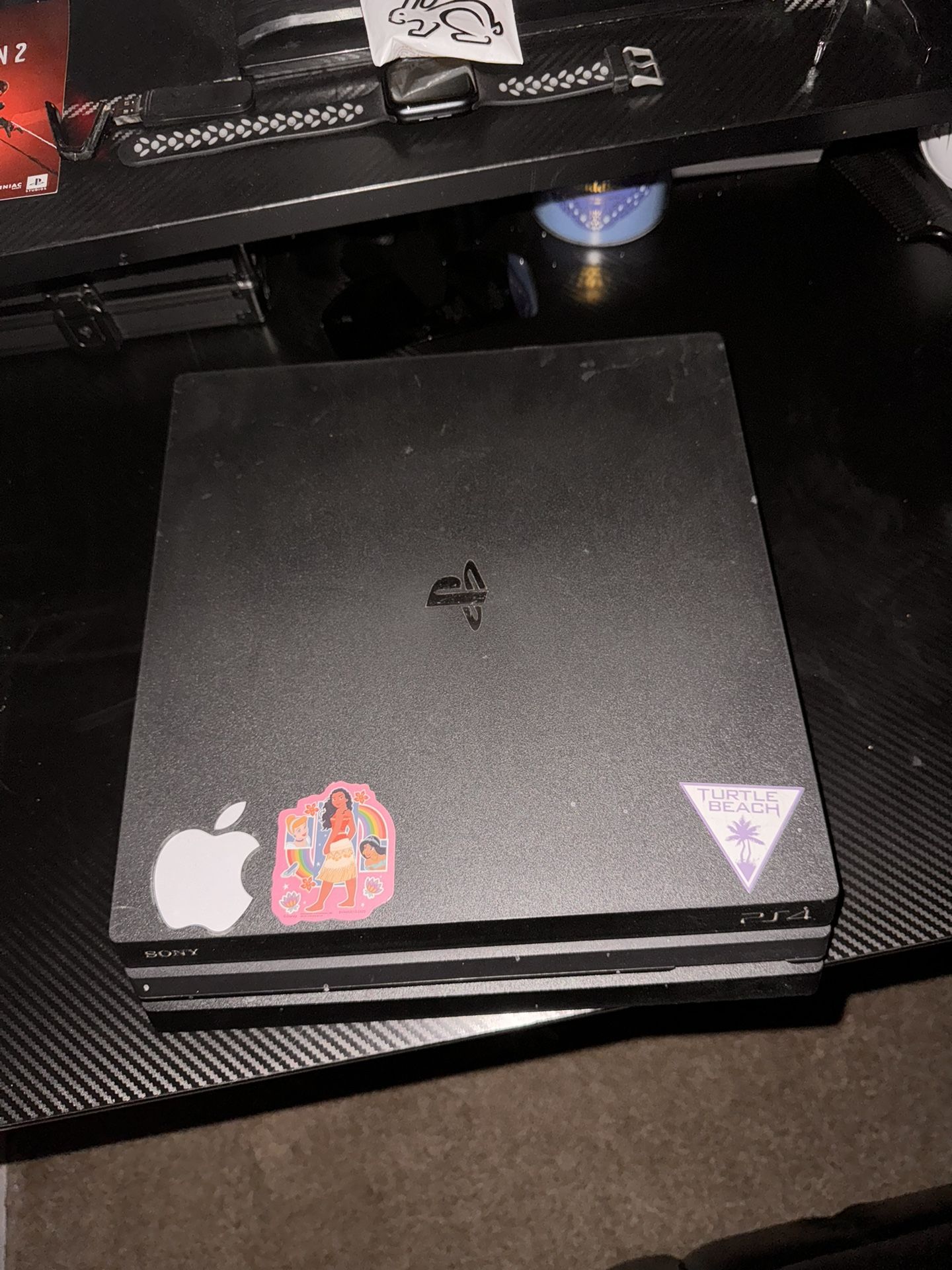 Ps4 Pro