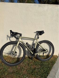 Specialized tarmac SL7