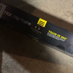Trx Training 