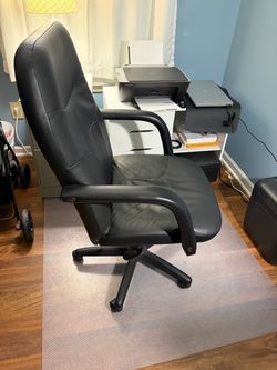 Office chair
