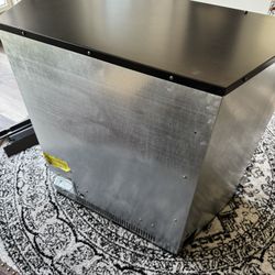 NEW Gas Fireplace Insert