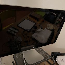 Apple Cinema 2009 Monitor